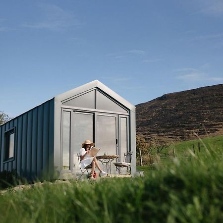 Oaklane Glamping Villa Kenmare Eksteriør billede