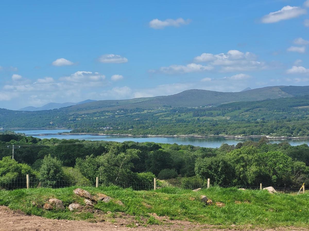 Oaklane Glamping Villa Kenmare Eksteriør billede