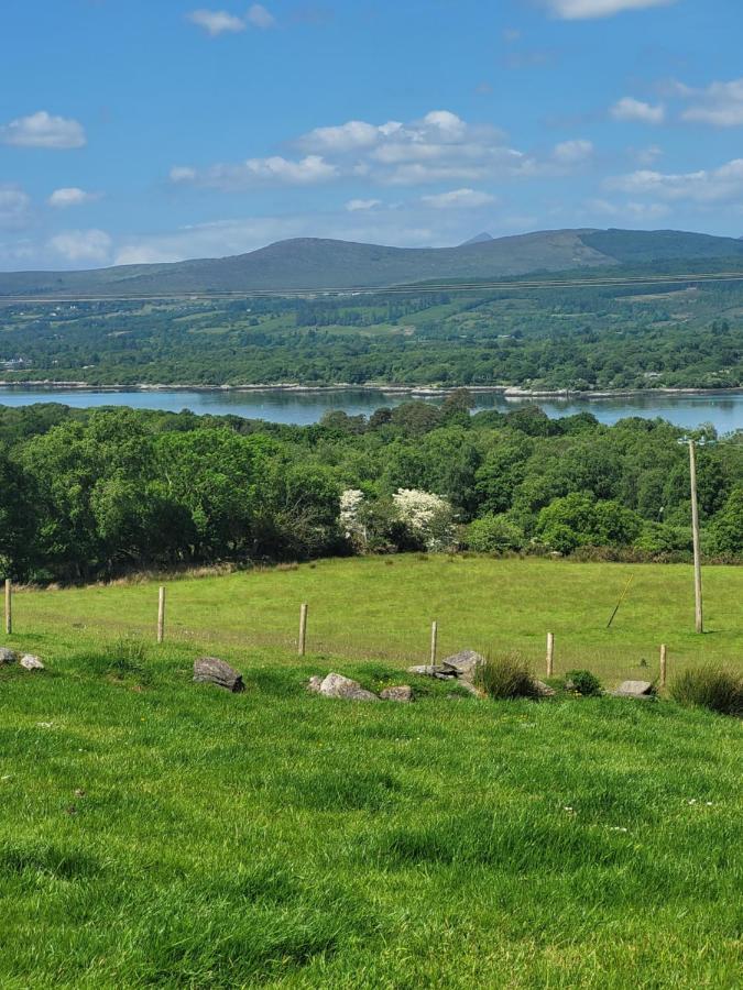 Oaklane Glamping Villa Kenmare Eksteriør billede