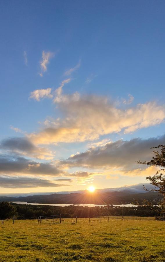 Oaklane Glamping Villa Kenmare Eksteriør billede