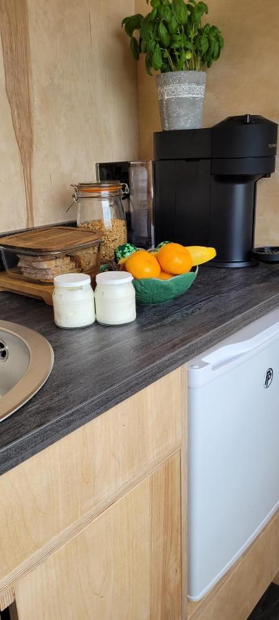 Oaklane Glamping Villa Kenmare Eksteriør billede