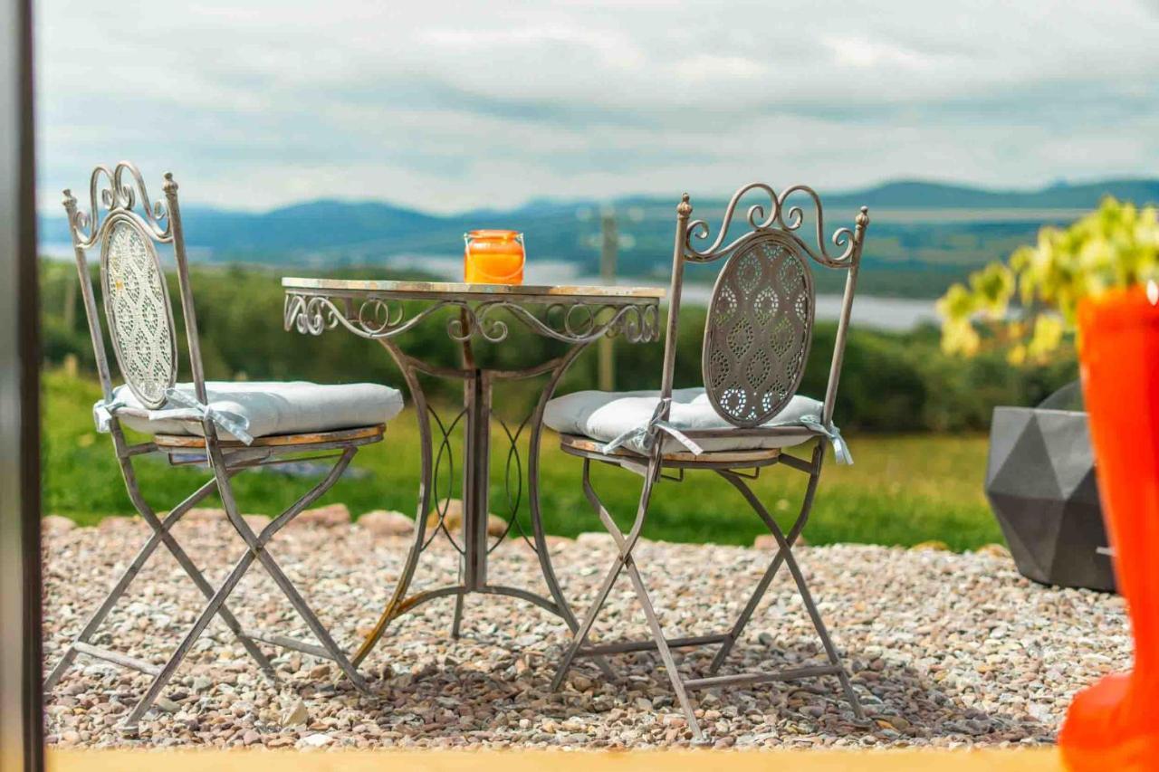Oaklane Glamping Villa Kenmare Eksteriør billede