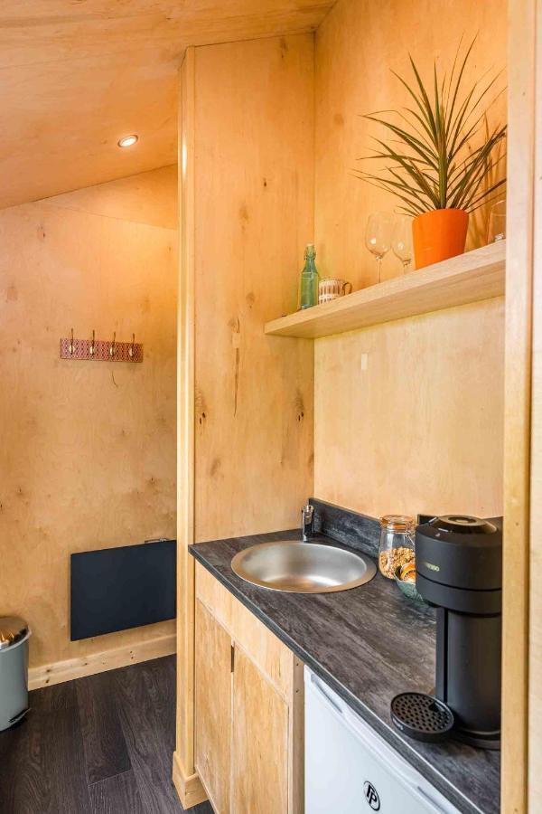 Oaklane Glamping Villa Kenmare Eksteriør billede