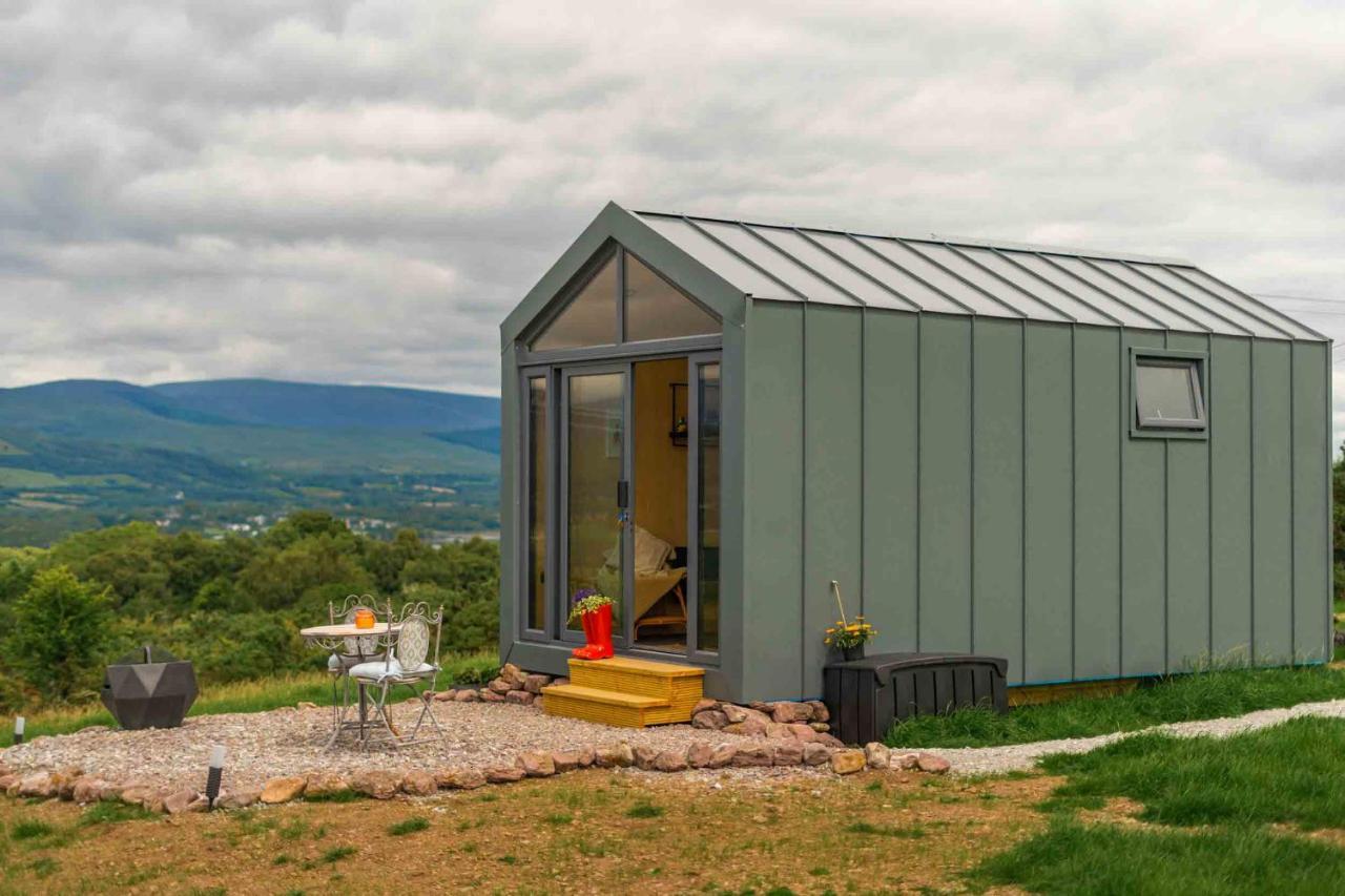 Oaklane Glamping Villa Kenmare Eksteriør billede