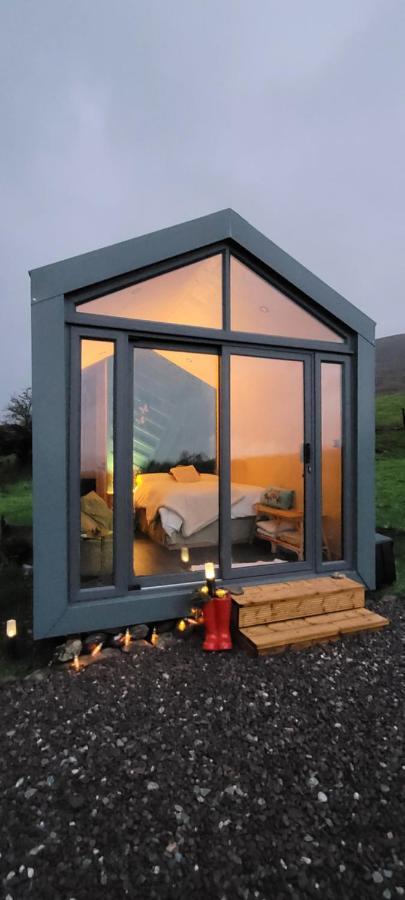 Oaklane Glamping Villa Kenmare Eksteriør billede