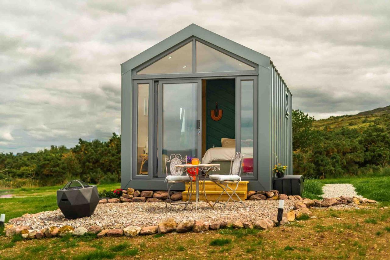 Oaklane Glamping Villa Kenmare Eksteriør billede