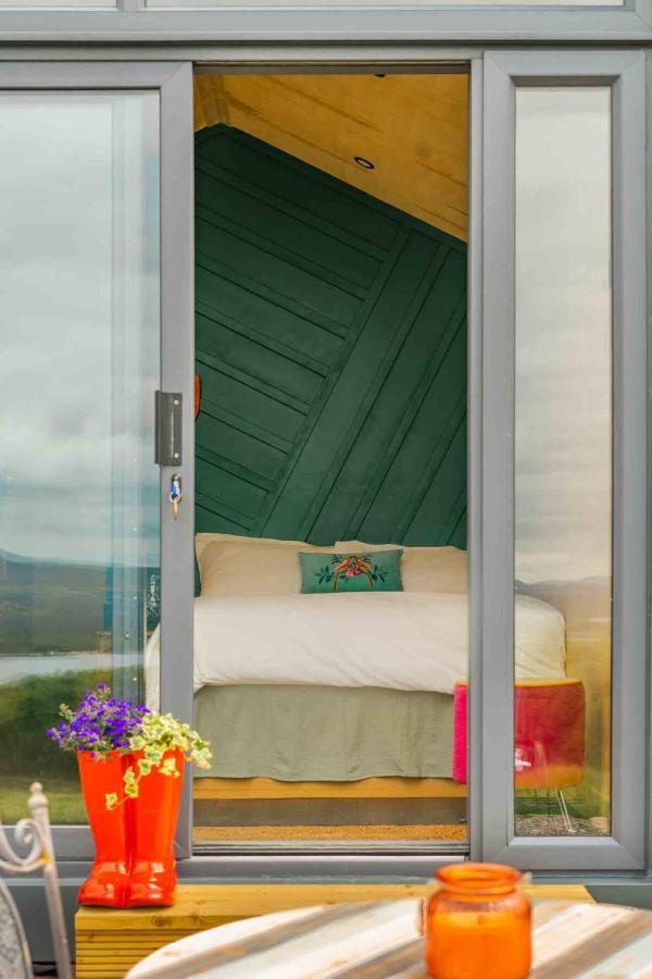 Oaklane Glamping Villa Kenmare Eksteriør billede
