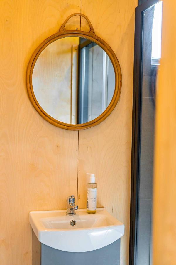 Oaklane Glamping Villa Kenmare Eksteriør billede