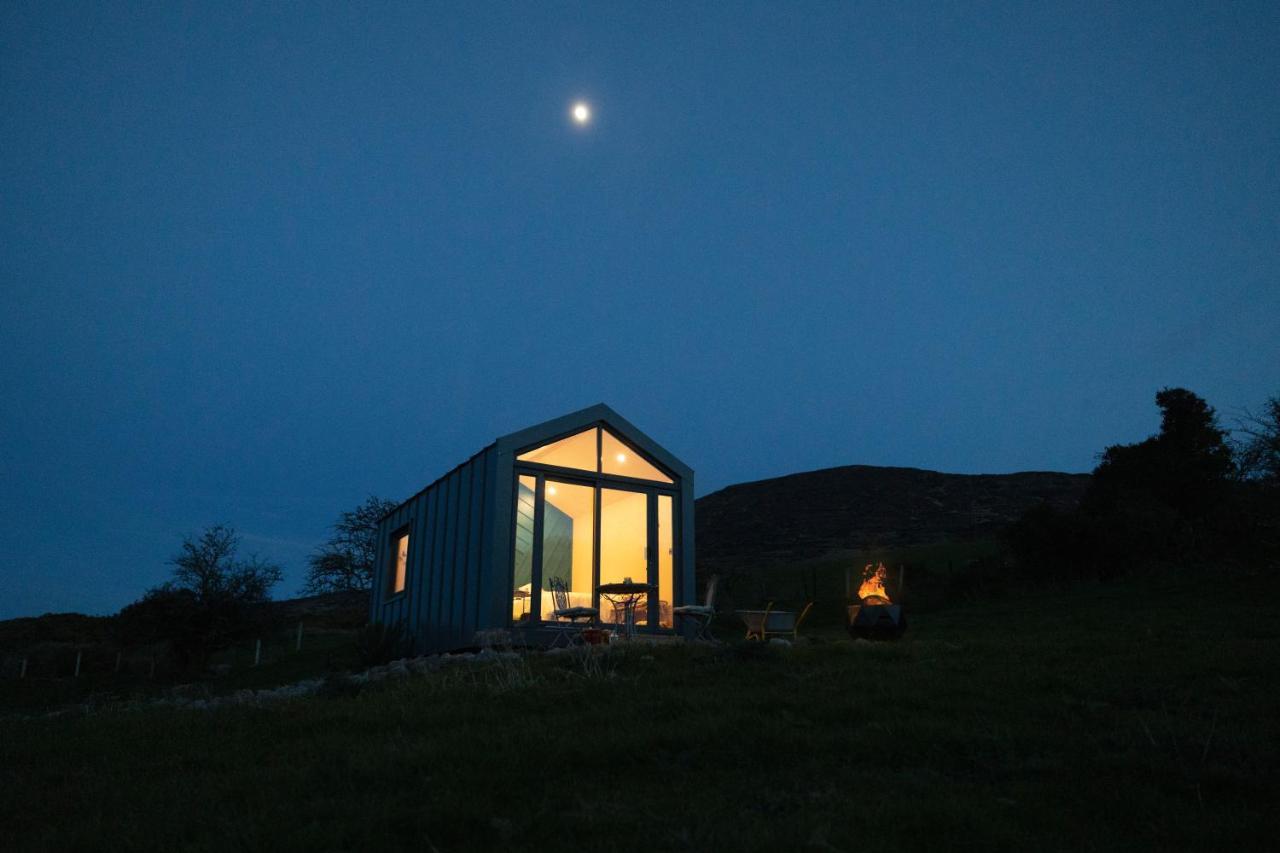Oaklane Glamping Villa Kenmare Eksteriør billede