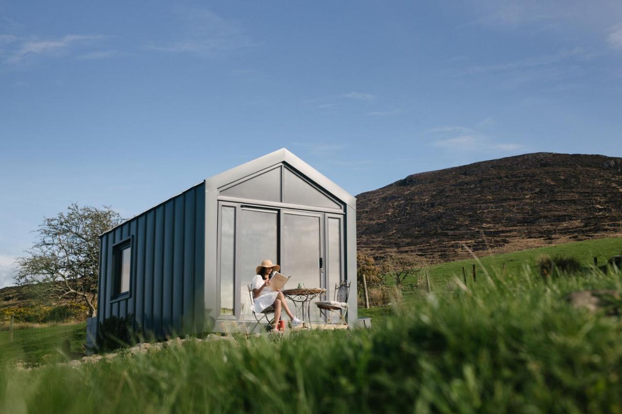 Oaklane Glamping Villa Kenmare Eksteriør billede