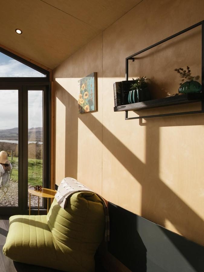Oaklane Glamping Villa Kenmare Eksteriør billede