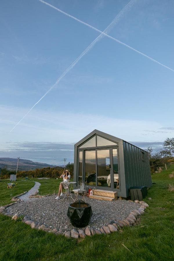 Oaklane Glamping Villa Kenmare Eksteriør billede