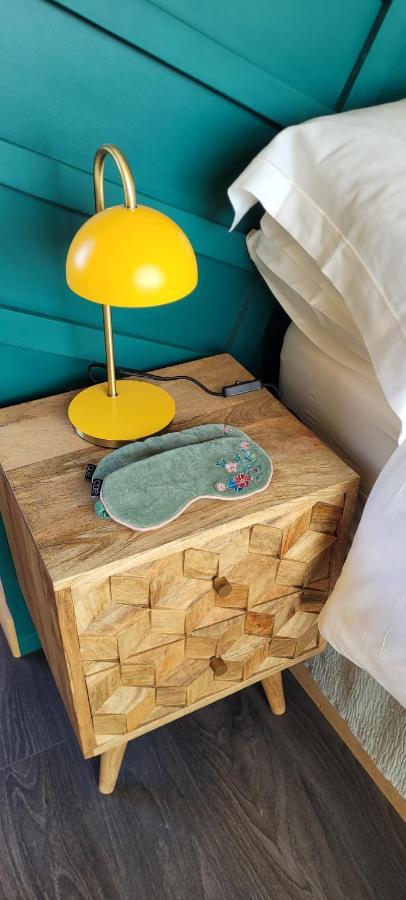 Oaklane Glamping Villa Kenmare Eksteriør billede