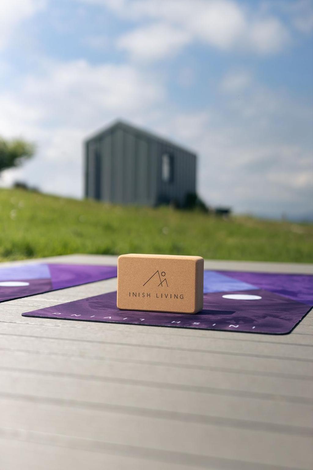 Oaklane Glamping Villa Kenmare Eksteriør billede