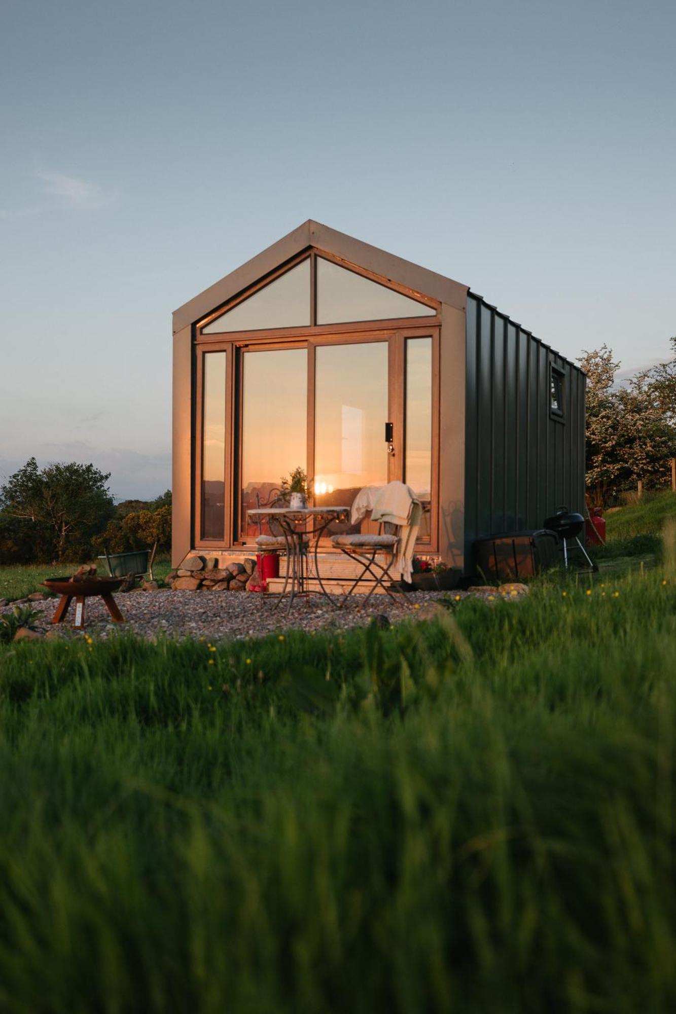 Oaklane Glamping Villa Kenmare Eksteriør billede